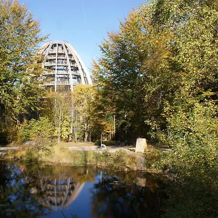 Apartment Kleiner-falkenstein *