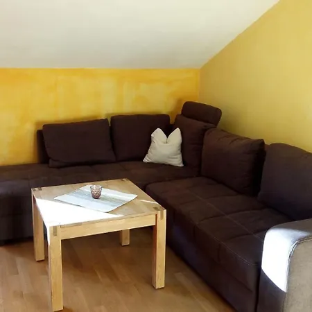 Apartment Kleiner-falkenstein *