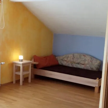 Kleiner-falkenstein Apartment